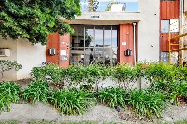 20234 Cantara Street #314, Winnetka, CA 91306