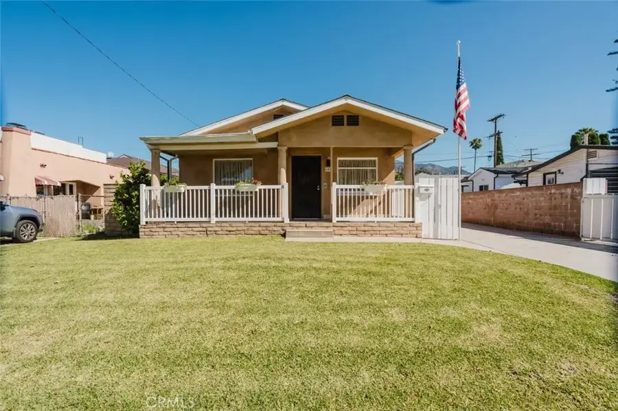 609 Alexander Street, Glendale, CA 91203 - #3