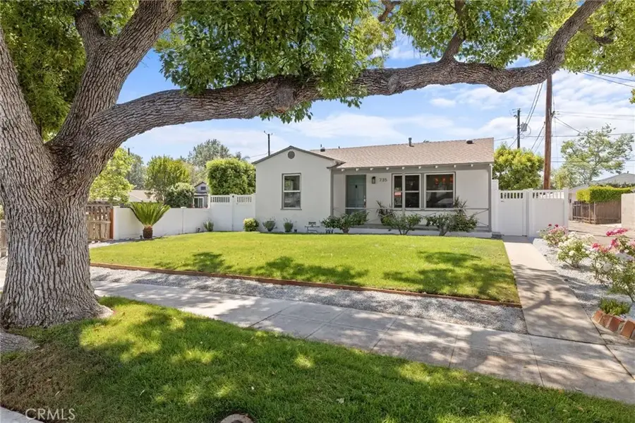 735 N Orchard, Burbank, CA 91506 - #2