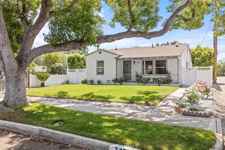 735 N Orchard, Burbank, CA 91506 - #3