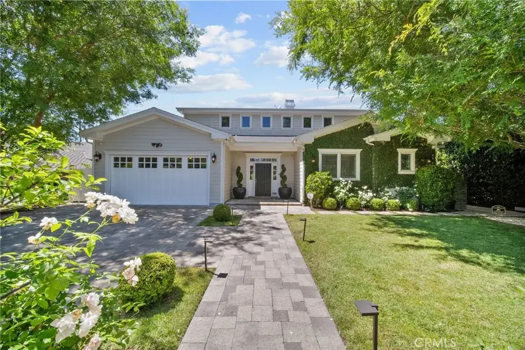 4917 Edgerton Avenue, Encino, CA 91436 - #1