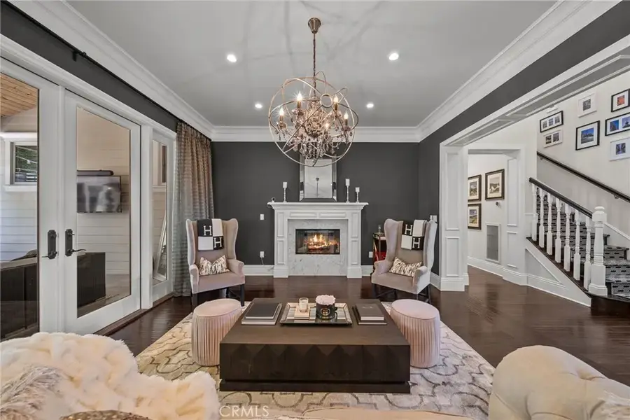 4917 Edgerton Avenue, Encino, CA 91436 - #3