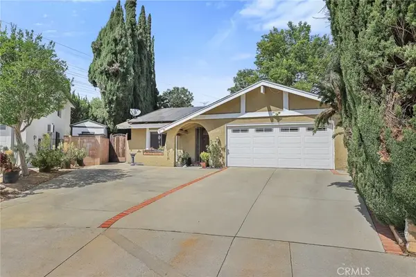 18076 Tulsa Street, Granada Hills, CA 91344
