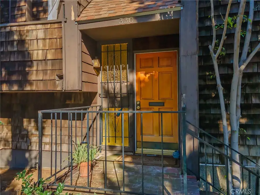330 N 5th Street, Burbank, CA 91501 - #2