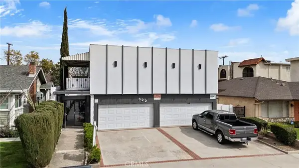 322 N Isabel, Glendale, CA 91206