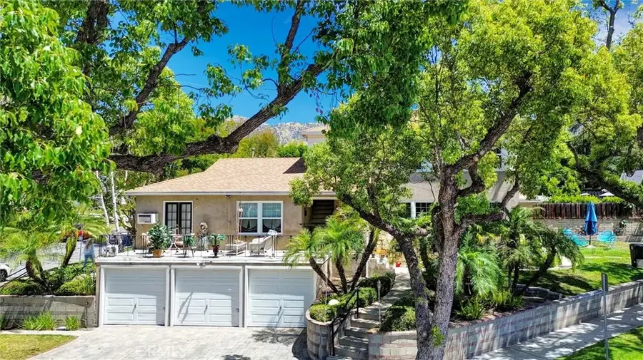 1120 East Avenue, Burbank, CA 91504 - #3