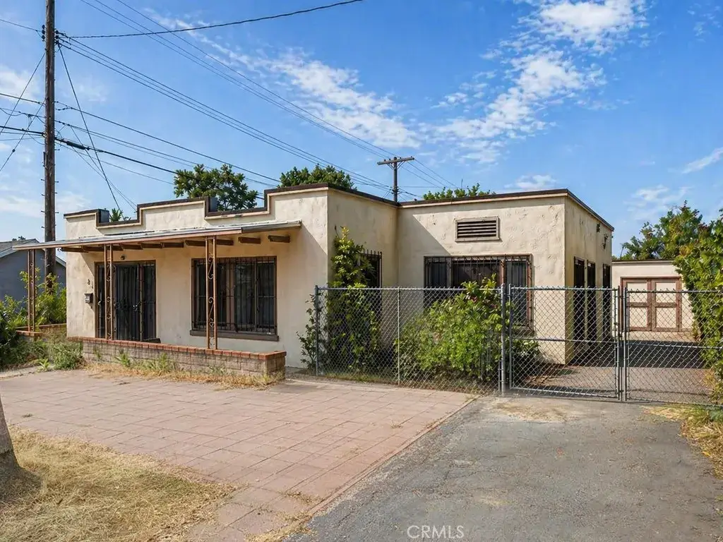 211 S Bel Aire Drive, Burbank, CA 91501 - #1