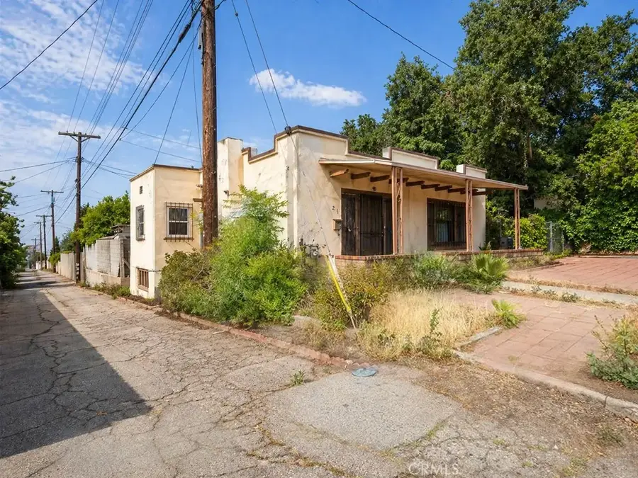 211 S Bel Aire Drive, Burbank, CA 91501 - #2