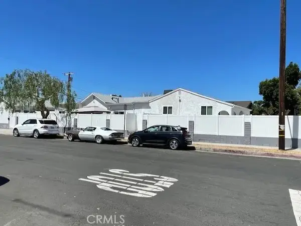 10802 Crockett Street, Sun Valley, CA 91352