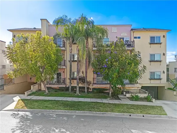 626 E Orange Grove Avenue #301, Burbank, CA 91501