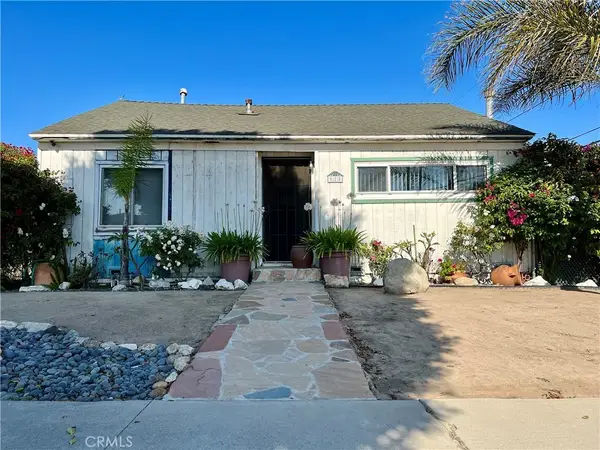 528 S Ash Avenue, Inglewood, CA 90301