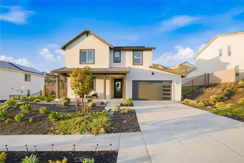 28619 Sunny Ridge Terrace, Castaic, CA 91384 - #1