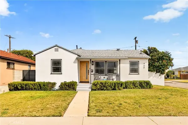 950 Belson, Torrance, CA 90502