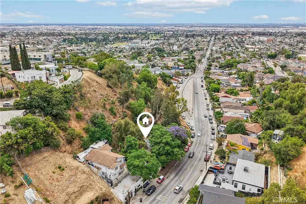 1024 N Gage Avenue, Los Angeles, CA 90063 - #1