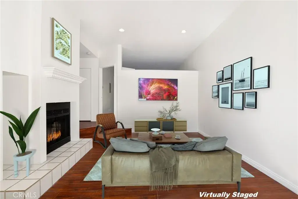 5738 Skyview Way #C, Agoura Hills, CA 91301 - #1