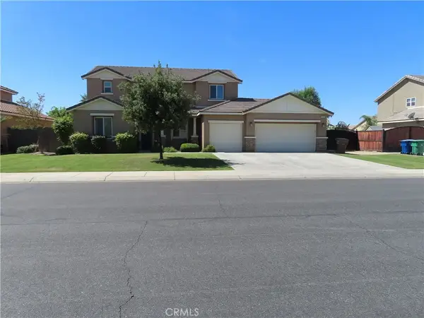 15425 Quintero, Bakersfield, CA 93314
