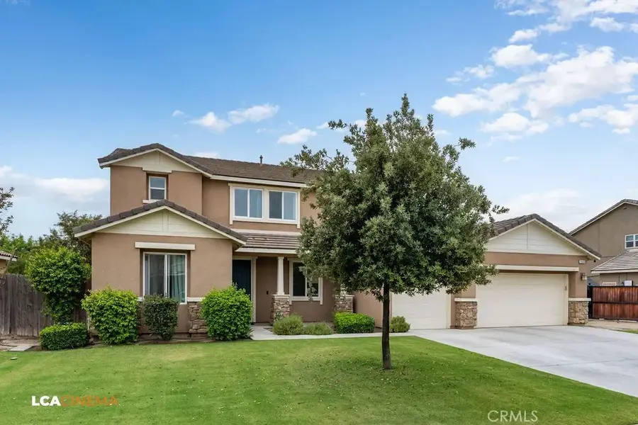 15425 Quintero, Bakersfield, CA 93314 - #2