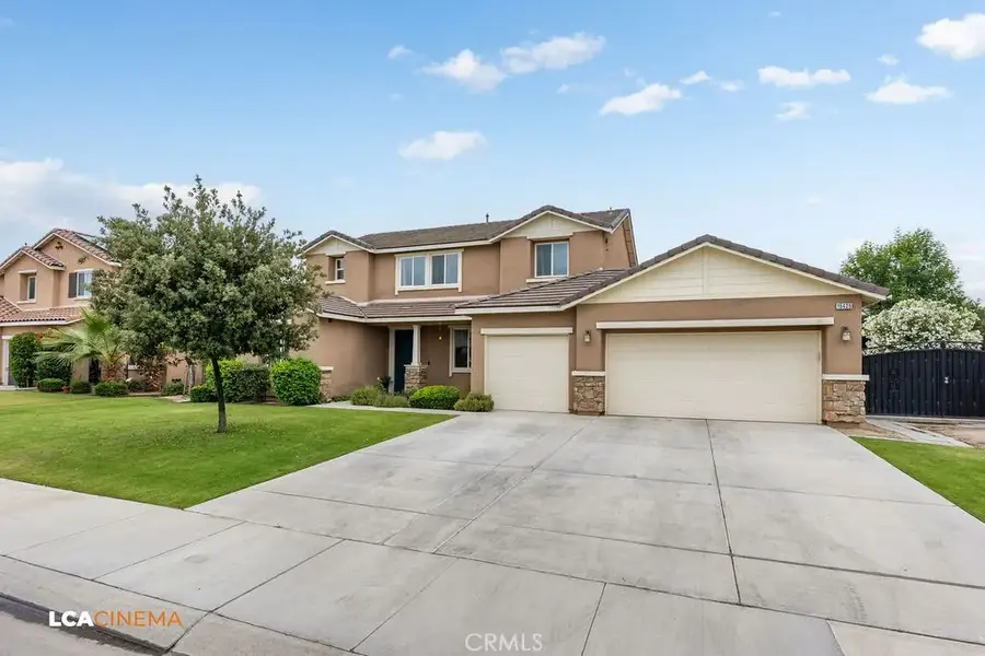 15425 Quintero, Bakersfield, CA 93314 - #3