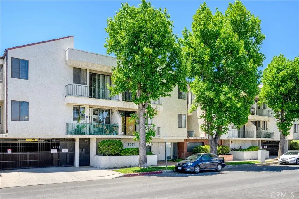 7211 Cozycroft #16, Winnetka, CA 91306 - #1