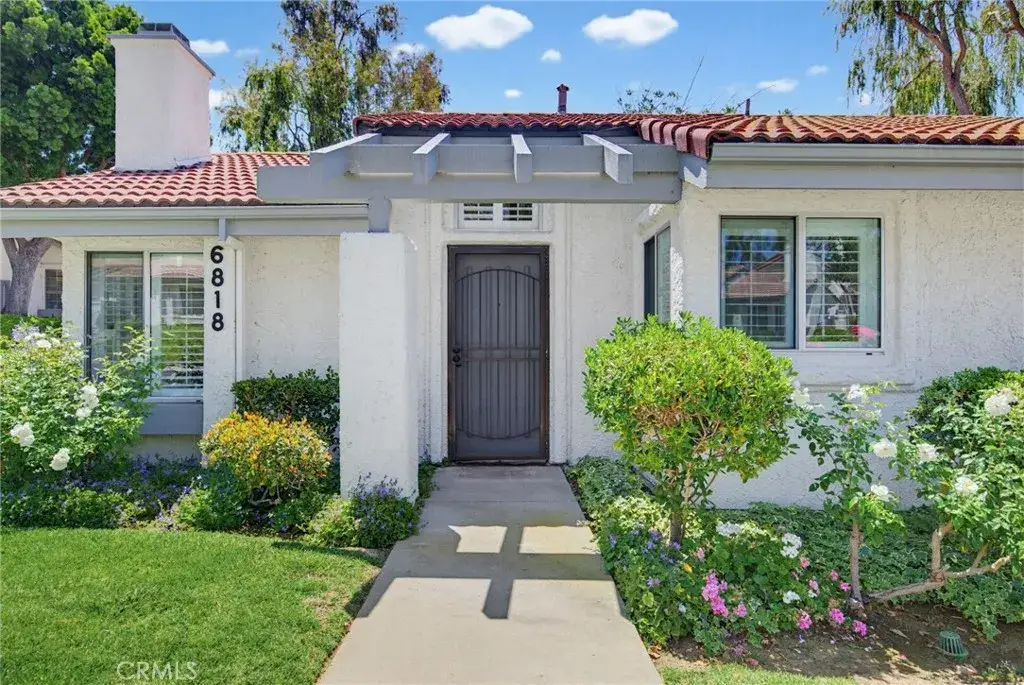 6818 Poppyview Drive, Oak Park, CA 91377 - #1