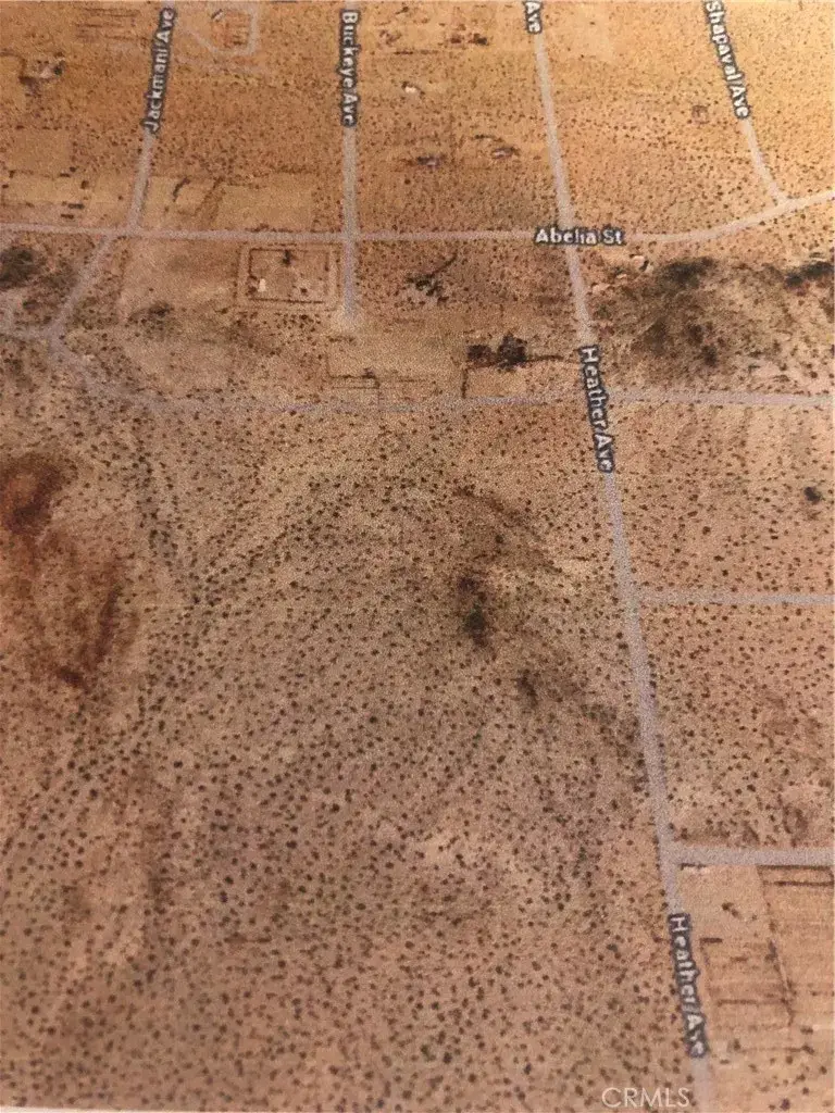 0 Heather, Lucerne Valley, CA 92356 - #1