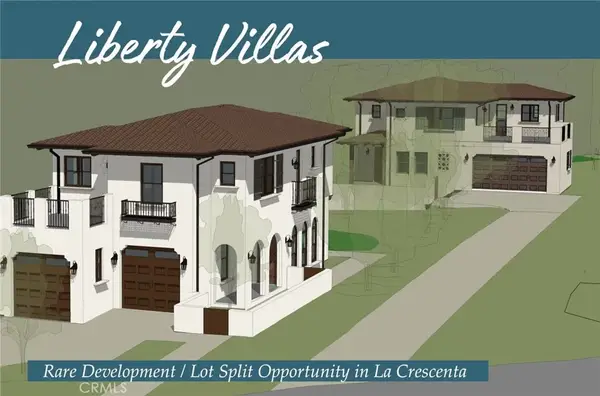 4033 Liberty Avenue, La Crescenta, CA 91214