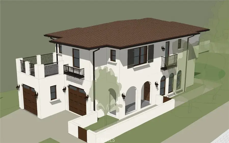4033 Liberty Avenue, La Crescenta, CA 91214 - #3