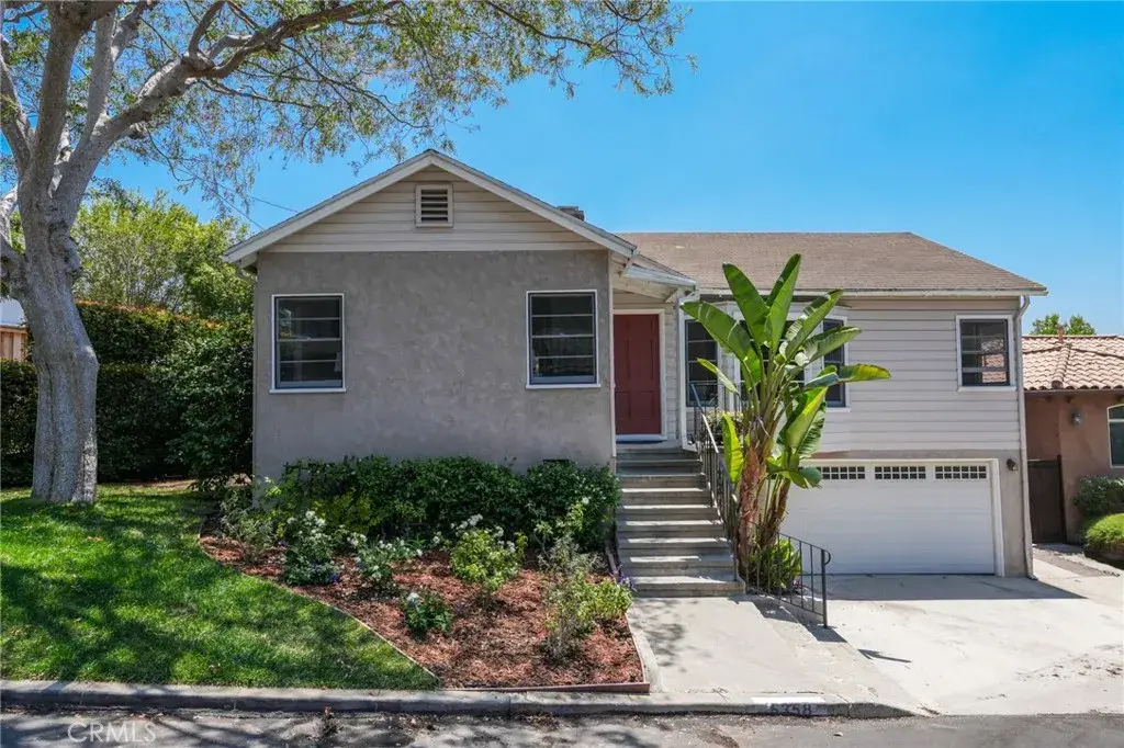 5358 Kincheloe Drive, Eagle Rock, CA 90041 - #1