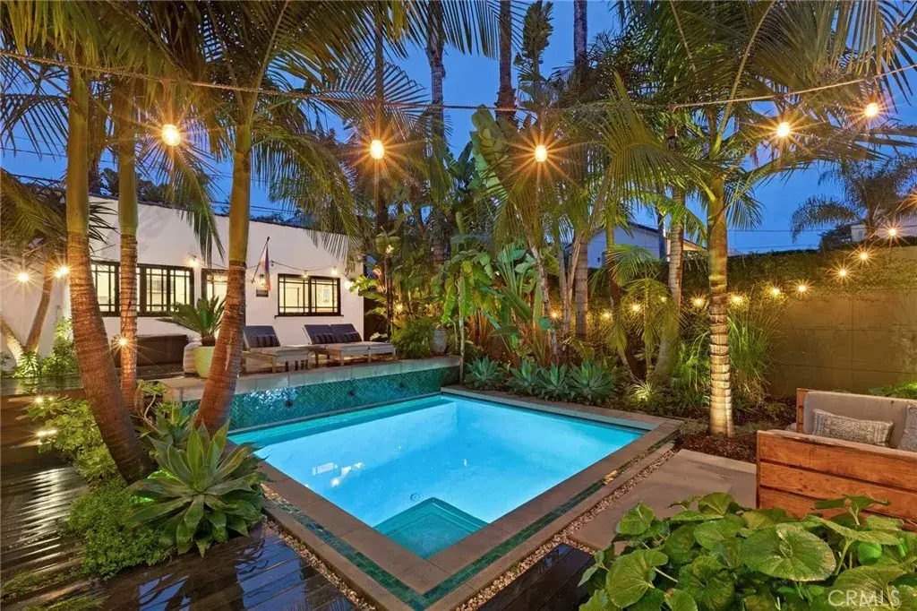 737 N Orange Drive, Los Angeles, CA 90038 - #1