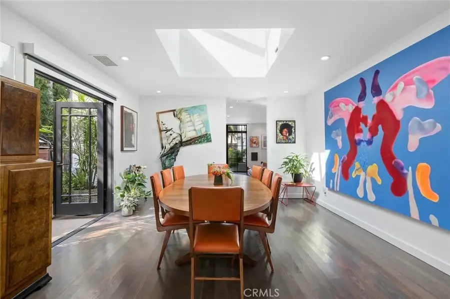737 N Orange Drive, Los Angeles, CA 90038 - #2