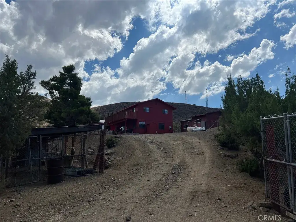6151 Hubbard Road, Acton, CA 93510 - #1