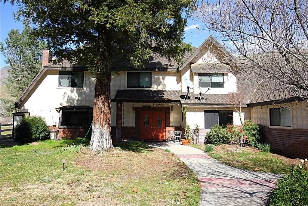132 Rio Del Loma, Kernville, CA 93238 - #1