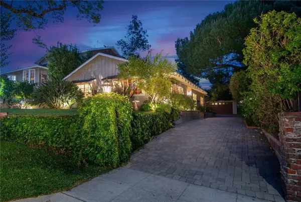 640 S Parish Street, Burbank, CA 91506