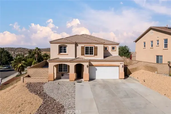2247 Compote, Palmdale, CA 93551