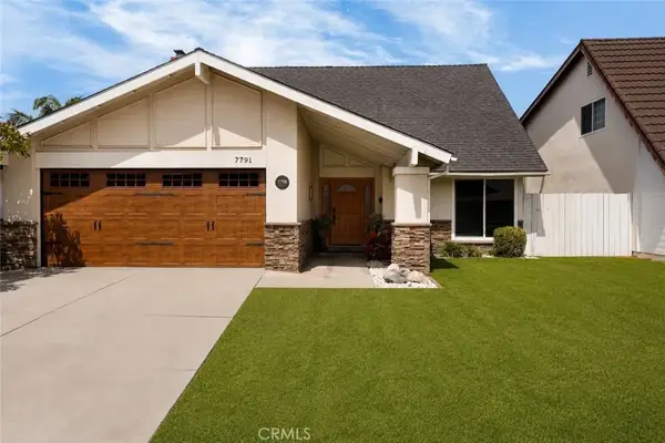 7791 Bouma Circle, La Palma, CA 90623