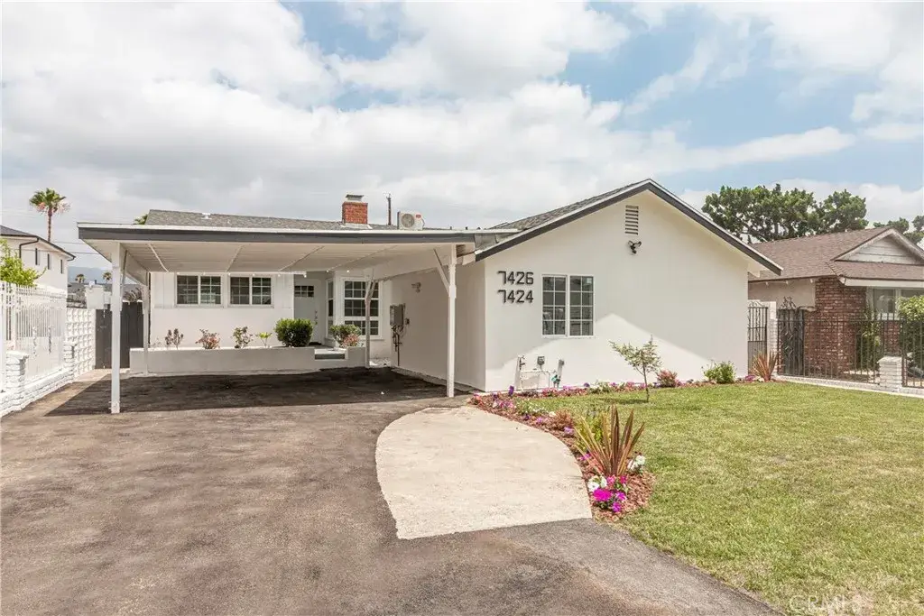 7426 Lemp Avenue, North Hollywood, CA 91605 - #1