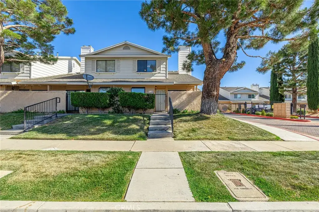 1105 Beechdale #A, Palmdale, CA 93551 - #1