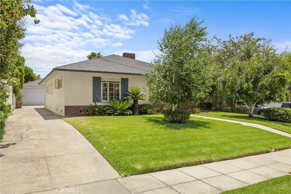 420 Tufts, Burbank, CA 91504 - #1