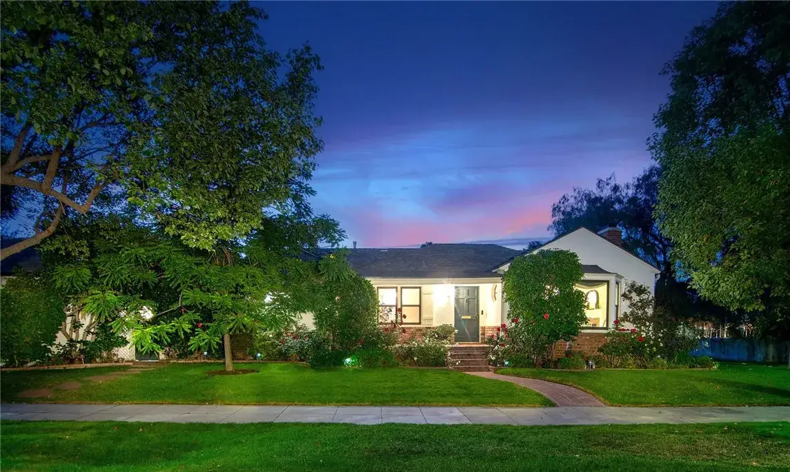 1505 W Parkside Avenue, Burbank, CA 91506 - #1