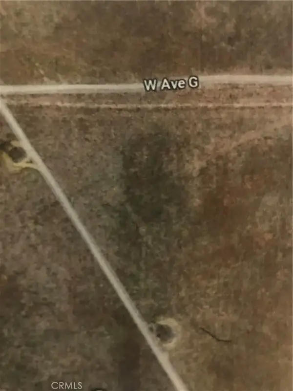 0 Avenue G-4, Antelope Acres, CA 93536