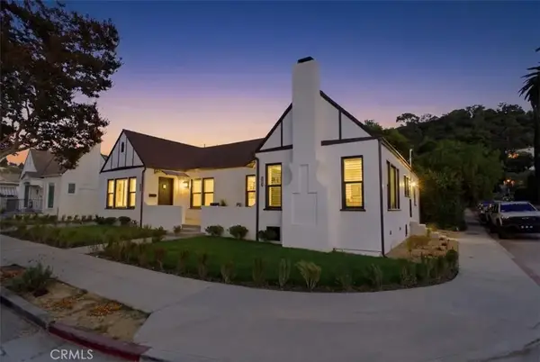 900 Brier Lane, Glendale, CA 91205