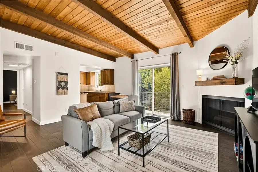4230 Whitsett Avenue #6, Studio City, CA 91604 - #2