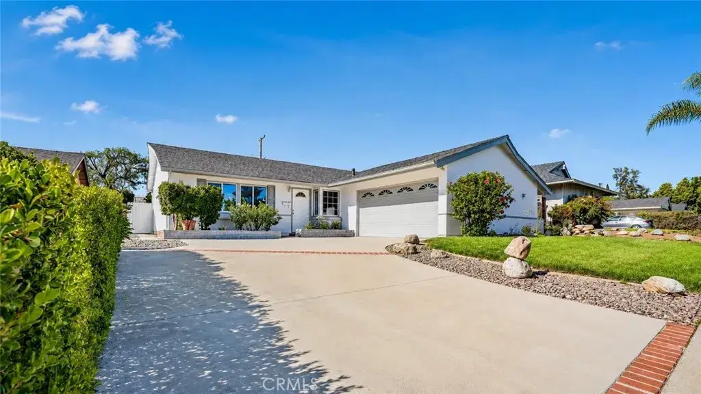 2321 Mccart, La Habra, CA 90631 - #1