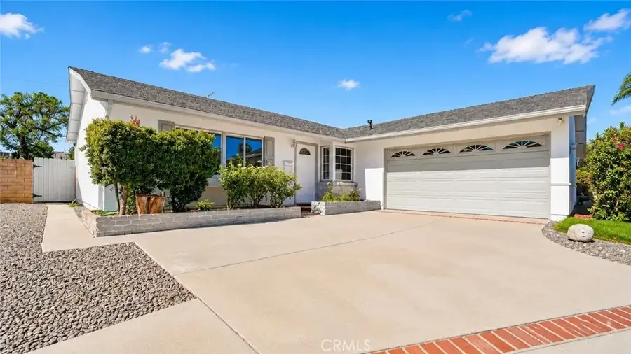 2321 Mccart, La Habra, CA 90631 - #2