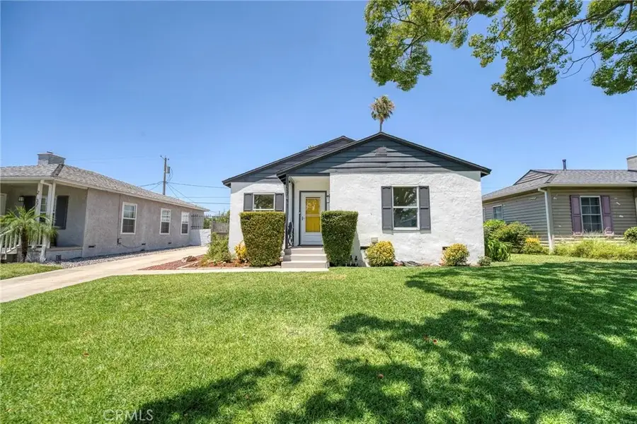 2141 N Evergreen Street, Burbank, CA 91505 - #3