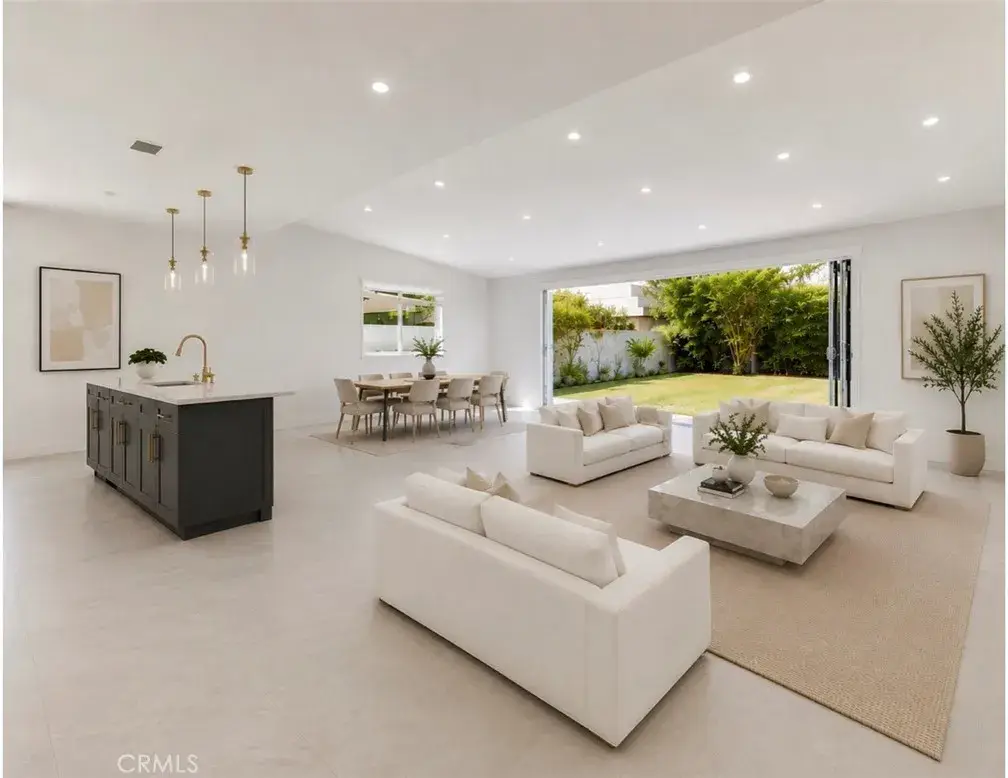 5515 Hermitage, Valley Village, CA 91607 - #1
