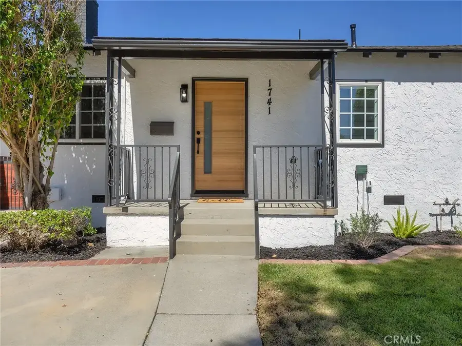 1741 N Rose Street, Burbank, CA 91505 - #2