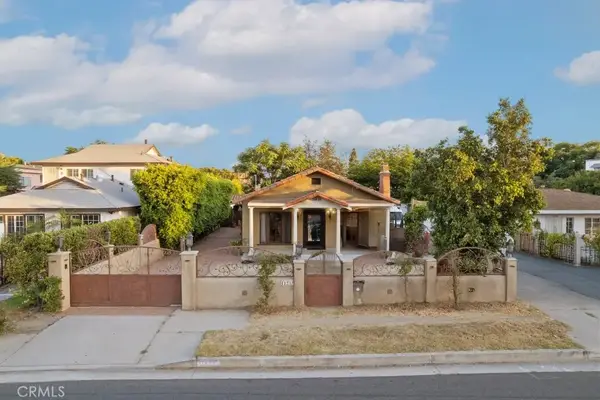 11232 Oxnard Street, North Hollywood, CA 91606