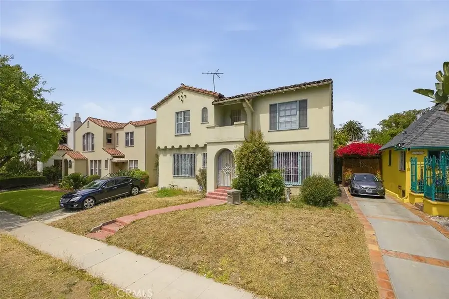 1259 S Orange Drive, Los Angeles, CA 90019 - #2