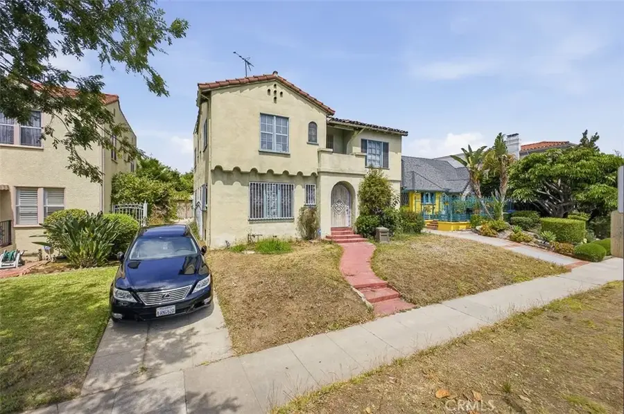 1259 S Orange Drive, Los Angeles, CA 90019 - #3